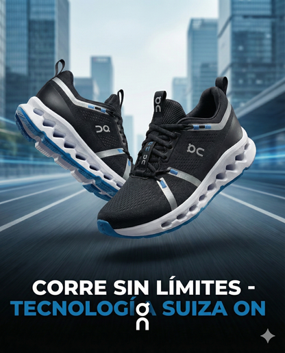 tenis deportivos on cloud 2