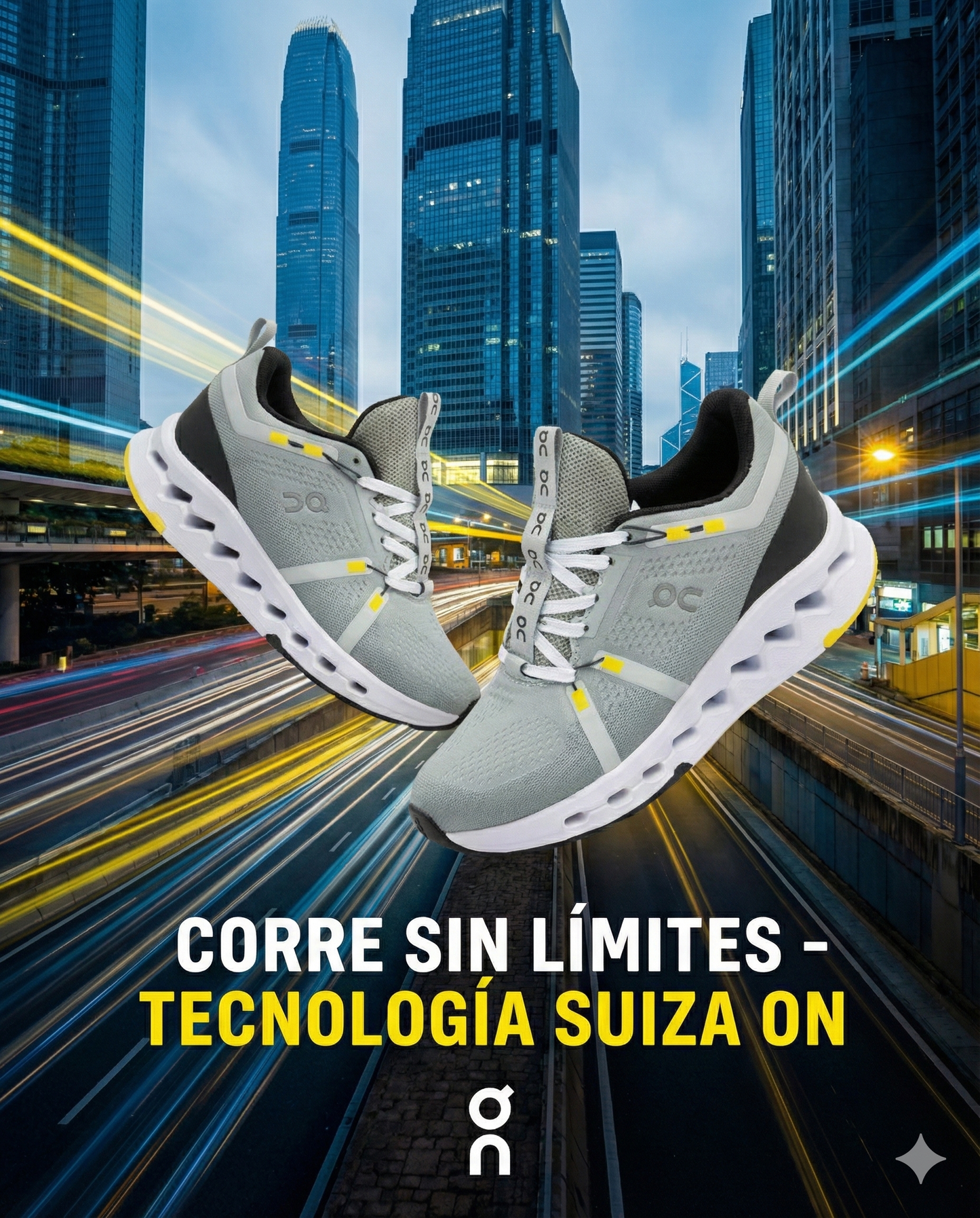 tenis deportivos on cloud 2