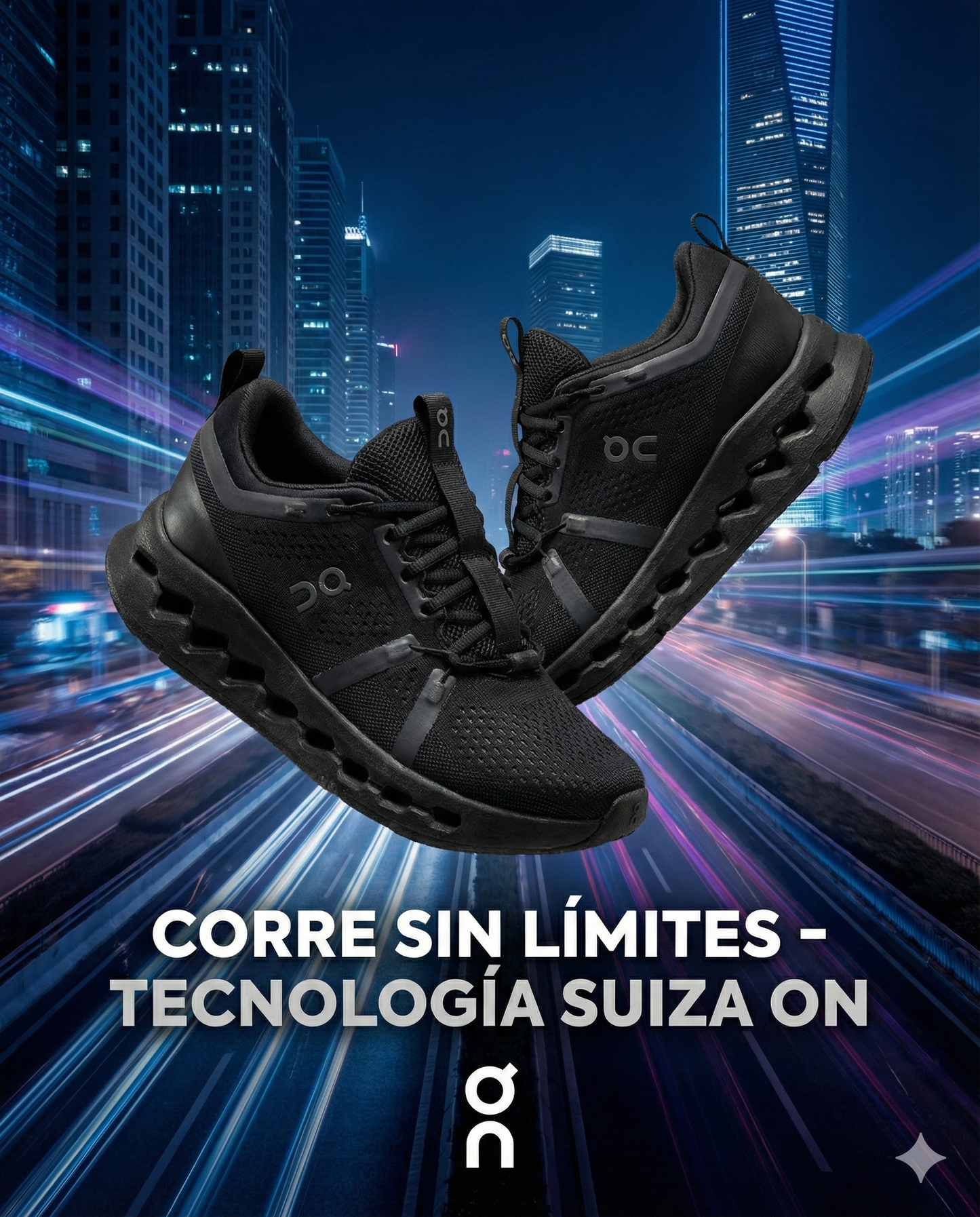 tenis deportivos on cloud 2