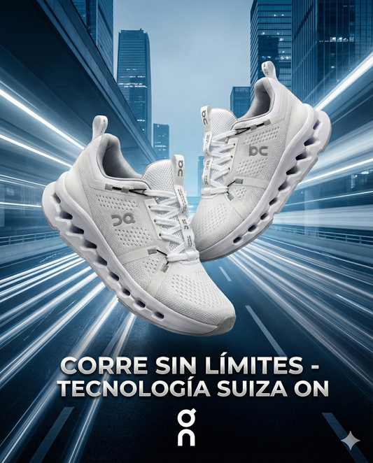 tenis deportivos on cloud 2